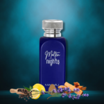 MOLTEN NIGHTS Eau De Parfum For Men 100 ml by Maryaj Perfumes - Image 2