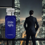 MOLTEN NIGHTS Eau De Parfum For Men 100 ml by Maryaj Perfumes - Image 3