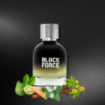 BLACK FORCE Eau De Parfum For Men 100 ml by Maryaj Perfumes - Image 2
