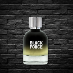 BLACK FORCE Eau De Parfum For Men 100 ml by Maryaj Perfumes - Image 4