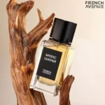 Mystic Leather 100ml Perfume FA Paris Inspired by Matiere Premiere Falcon Leather - Image 2