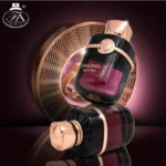 Enigma Quatre 100ml EDP by FA Paris Inspired by Satin Oud and Delina - Image 2