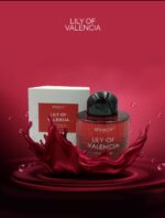 Brandy Lily of Valencia Eau de Parfum For Women Inspire by Scandal Perfume 100ml - Image 3