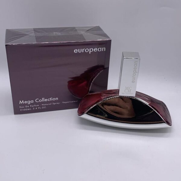 European Eau De Parfum 100ml MC Ard Al Zaafaran Inspired by Euphoria Calvin Klein