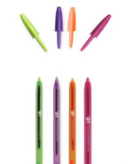 Ballpoint Pens Multipack | 4 colours