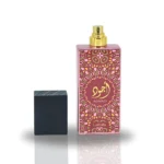 Lattafa Ajwad Pink to Pink 100ml Eau De Parfum - Image 4