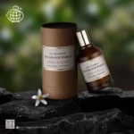Amber And Neroli EDP 100ml by Fragrance World Inspired By Zielinski & Rozen's Black Pepper & Amber, Neroli - Image 2