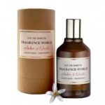 Amber And Neroli EDP 100ml by Fragrance World Inspired By Zielinski & Rozen's Black Pepper & Amber, Neroli
