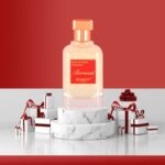 Baraccat Extrai De Perfume Unisex Spray Fragrance Scent 100ml By Brandy Designs - Image 3