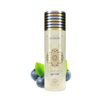 Gulf Orchid Musk Tahara Blueberry 200ml deodorant Perfume Body Spray - Image 2