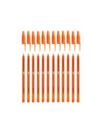 Ballpoint Pens Multipack | 4 colours - Image 2
