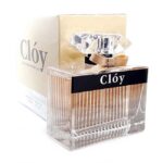 Cloy EDP 100ml by Fragrance World Inspired By Chloe Eau De Parfum For Women