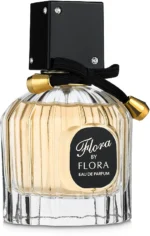 Flora by Flora Eau de Parfum 100ml Fragrance World Inspired by Gucci Bloom - Image 4