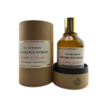 Amber And Neroli EDP 100ml by Fragrance World Inspired By Zielinski & Rozen's Black Pepper & Amber, Neroli - Image 3