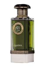 Qahwa From Coffee Collection Eau De Parfum 100ml by Fragrance World - Image 2