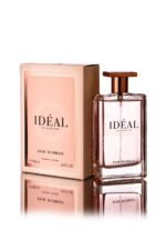 Ideal Eau De Parfum 100ml For Women Fragrance World
