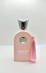 Delilah Pour Femme By Maison Alhambra EDP 100ml Inspired by Parfum de Marley Delina - Image 3
