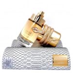 Musamam White Intense 100ml EDP by Lattafa Perfume for Women and Men - Image 2