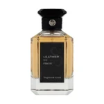 Fragrance World Leather So Rare EDP 100ml Unisex Fragrance - Image 3
