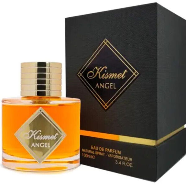 Kismet Magic (Angel) Eau De Parfum 100ml by Maison Alhambra