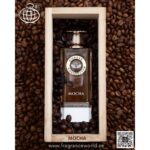 Mocha Eau De Parfum 100ml From Coffee Collection by Fragrance World - Image 2