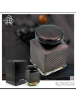 Atom Grey Eau De Parfum 100ml by FA Paris (Fragrance World) For Him - Image 4