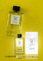 La Beaute N5 Secret 120ml Long Lasting Fragrance For Him & Her Perfume - Image 2