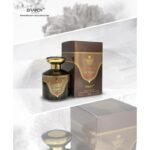 Brandy Ottoman Royale EaudeParfum For Men Inspire by Ottoman Amber Perfume 100ml - Image 3