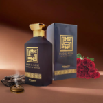 Oud and Rose Eau de Parfum 100ml by Brandy Designs For Men - Image 2