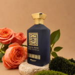 Oud and Rose Eau de Parfum 100ml by Brandy Designs For Men - Image 3