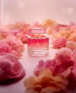 Persica Extrait de Parfum 100ml Auraa Desire For Her Inspired by Babycat Yves Saint Laurent - Image 2