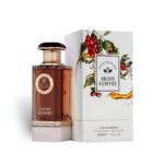 Irish Coffee From Coffee Collection Eau De Parfum 100ml by Fragrance World