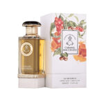 Caramel Macchiato From Coffee Collection Eau De Parfum 100ml by Fragrance World