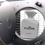 PLATINA Eau De Parfum For Men 100ml by Maryaj Perfumes - Image 3