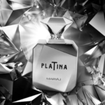 PLATINA Eau De Parfum For Men 100ml by Maryaj Perfumes - Image 4