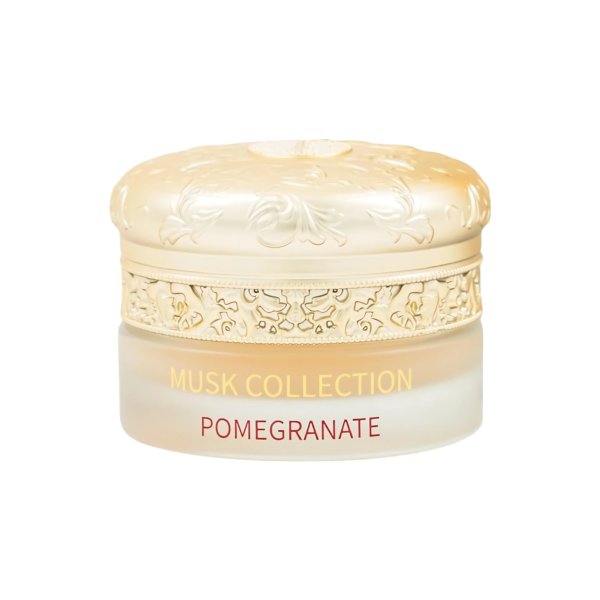 Gulf Orchid Pomegranate Mukhammaria Hair and Body 25gm
