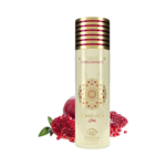 Gulf Orchid Musk Tahara Pomegranate 200ml deodorant Perfume Body Spray - Image 2