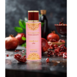 Gulf orchid Musk Pomegranate 250ml Body Mist - Image 2
