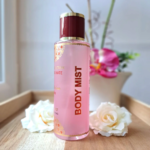 Gulf orchid Musk Pomegranate 250ml Body Mist - Image 3