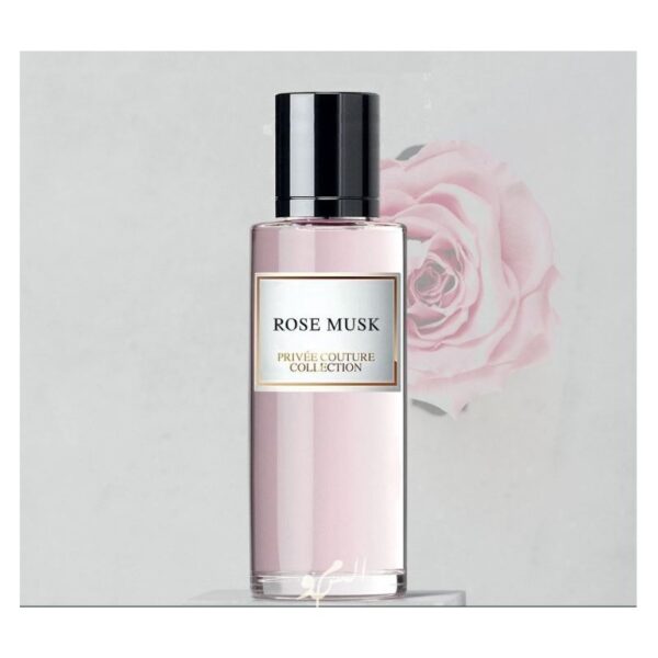 Roses Musk Perfume 30ML Perfume By Privee