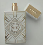 Intro Ivory Musk Eau De Parfum 100ml by Fragrance World Inspired by Initio Musk Therapy - Image 3