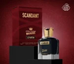 John Gustav Homme Scandant Le Parfum 100ml EDP by Fragrance World - Image 2