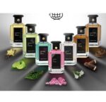 Fragrance World Leather So Rare EDP 100ml Unisex Fragrance - Image 4