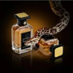 Fragrance World Leather So Rare EDP 100ml Unisex Fragrance - Image 2