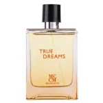 True Dreams EdP 100ml MC Ard Al Zaafaran Inspired by Terre D'Hermes For Men - Image 2