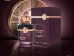 Enigma Quatre 100ml EDP by FA Paris Inspired by Satin Oud and Delina