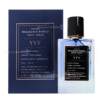 Fragrance World Prive Series YYY - Extrait de Perfume 70 ML
