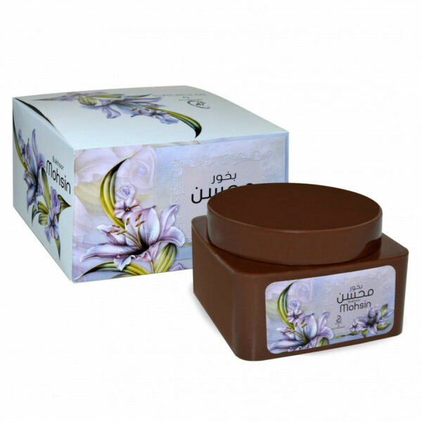 Bakhoor | Mohsin by My Perfumes - 10 tablets