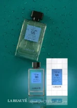 La Beaute N6 Secret 120ml Long Lasting Fragrance For Him & Her Perfume - Image 3