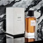 Suits | Eau De Parfum 100ml | Fragrance World-Inspired by YSL Tuxedo - Image 4
